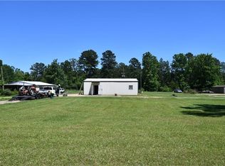 115 Nelms Loop, Colfax, LA 71417