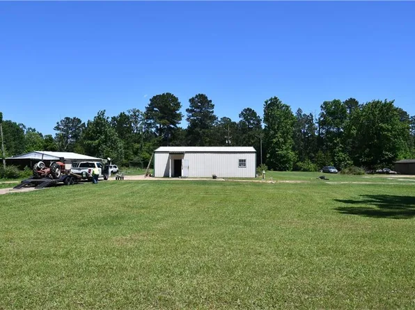 115 Nelms Loop, Colfax, LA 71417