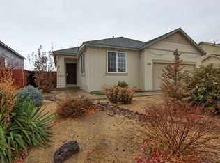 1979 W Rawles Dr, Fernley, NV 89408