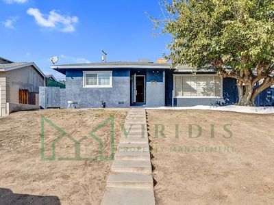1312 Telegraph Ave, Bakersfield, CA, 93305