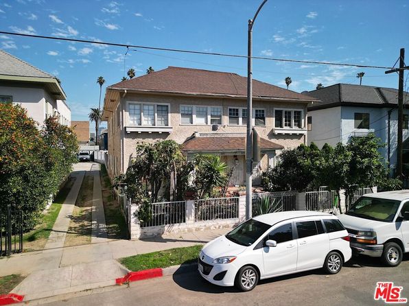 1416 S Hobart Blvd, Los Angeles, CA 90006