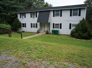 102-A Hemlock Hl #O1, Montague, NJ 07827