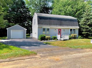 3 Stockman Ave, Saco, ME 04072