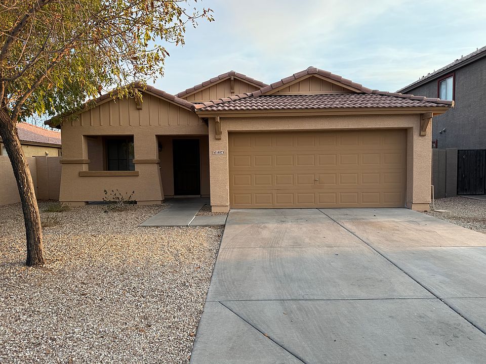 1st image of 14873 W Aster Dr