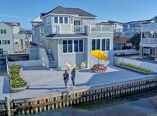 384 N 5th St, Surf City, NJ 08008