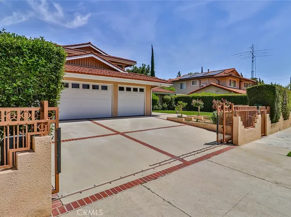 19051 Los Alimos St, Porter Ranch, CA 91326