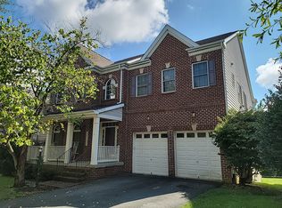 12137 Cypress Spring Rd, Clarksburg, MD 20871