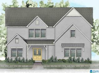 1990 Baxter Ave, Springville, AL 35146