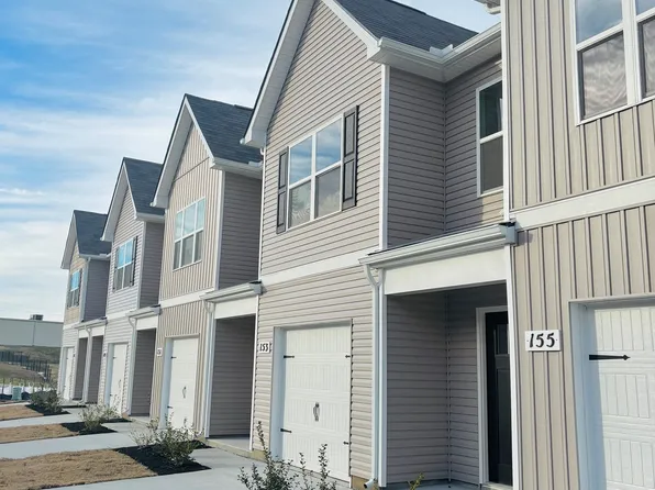 149 Mackenzie Way, Lewisburg, TN 37091