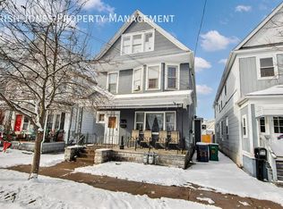 26 Bolton Pl, Buffalo, NY 14210