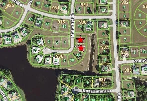 1st image of 17456 MALARKY LANE LOT 12