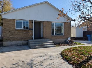 955 S 450 E #B, Orem, UT 84097