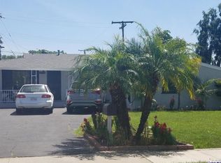 334 N Pasadena Ave, Azusa, CA 91702