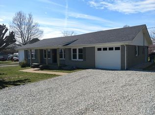 1501 Liberty Ave, Lawrenceburg, TN 38464