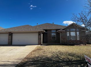 8224 Hillers Rd, Oklahoma City, OK 73132
