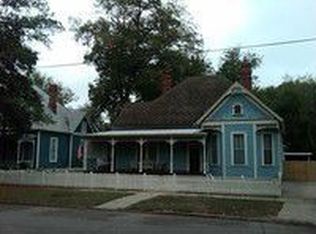 423 Mabry St, Selma, AL 36701