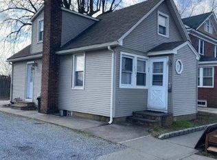 2602 N Jerusalem Rd, North Bellmore, NY 11710