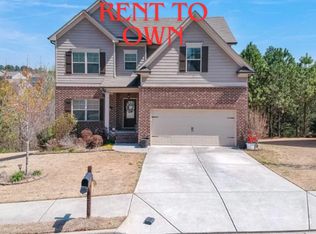 1211 Lincoln Ln, Braselton, GA 30517