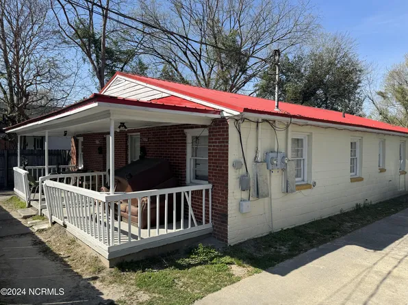 709 E Pine Street, Goldsboro, NC
