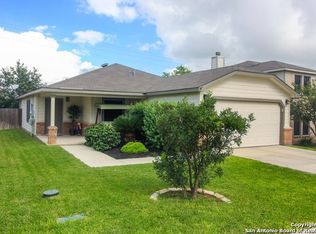 300 Willow Vw, Cibolo, TX 78108