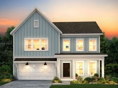 1 Scarlet Sage Dr, Bluffton, SC, 29910