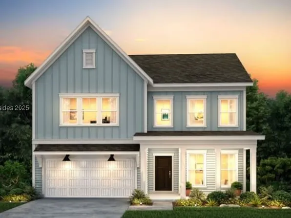 1 Scarlet Sage Dr, Bluffton, SC 29910