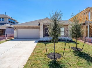 236 Tanda Ln, Hutto, TX 78634
