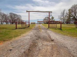 2291 County Road 1440, Alex, OK 73002