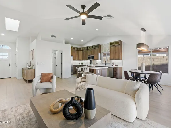 16601 N 23RD Place, Phoenix, AZ 85022