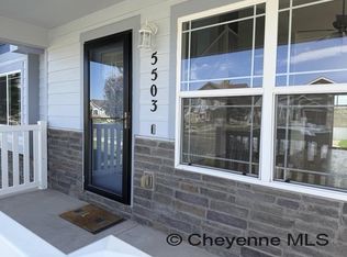 5503 Alex Ranch Rd, Cheyenne, WY 82007