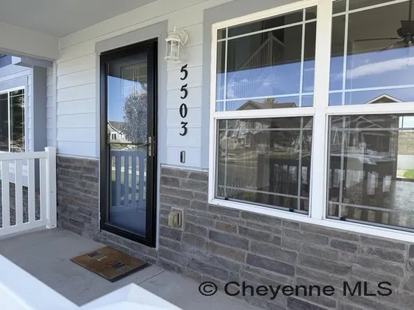 5503 Alex Ranch Rd, Cheyenne, WY 82007