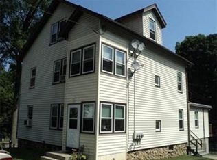 28 Harding Ct #3, Southbridge, MA 01550