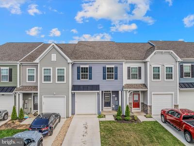 19 Melsonby Dr, Bunker Hill, WV, 25413