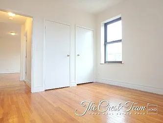 Rented by The Crest Group