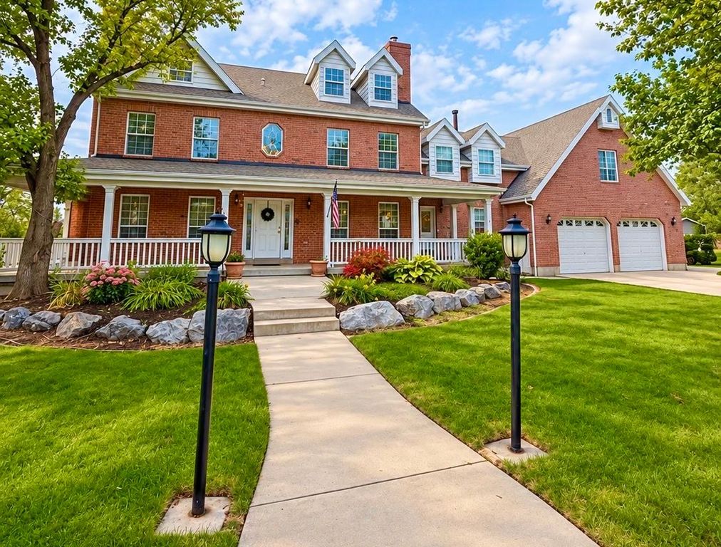 492 S 1000 W - Property Image