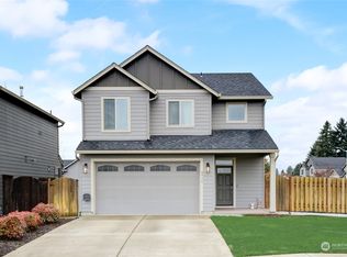 8916 NE 150th Ave, Vancouver, WA