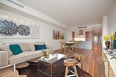 Rented by Heller Organization