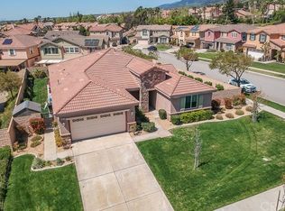 4972 Brookside Ave, Fontana, CA 92336