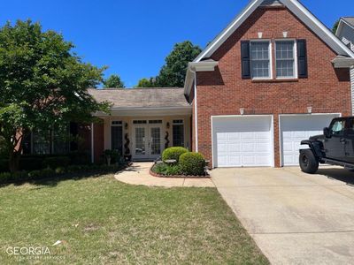 2009 McCook Dr NW, Kennesaw, GA, 30144