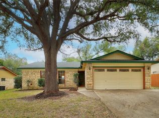 513 Suzzane Rd, Pflugerville, TX 78660