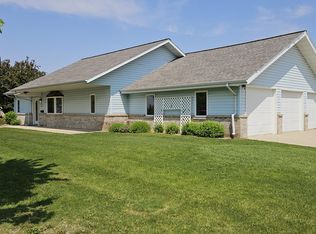 821 Aspen Dr, Oakes, ND 58474