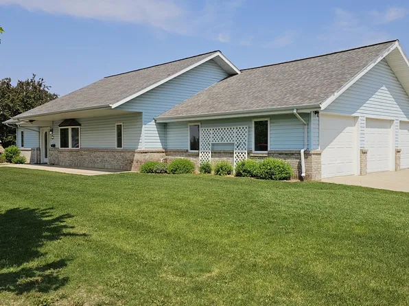 821 Aspen Dr, Oakes, ND 58474