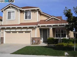 32198 Condor Dr, Union City, CA 94587