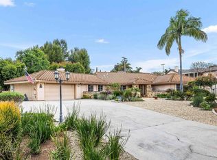 1004 Snow Creek Rd, Fallbrook, CA 92028