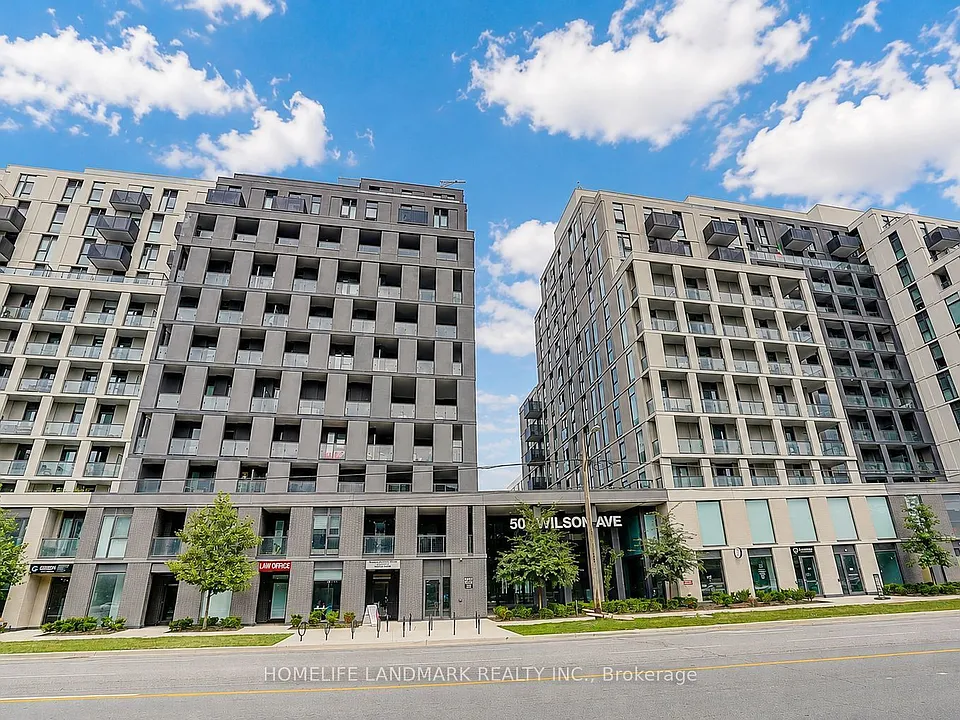 500 Wilson Ave #1023