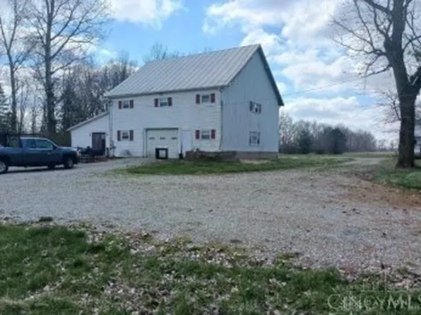 6841 Jonesboro Rd, Martinsville, OH 45146