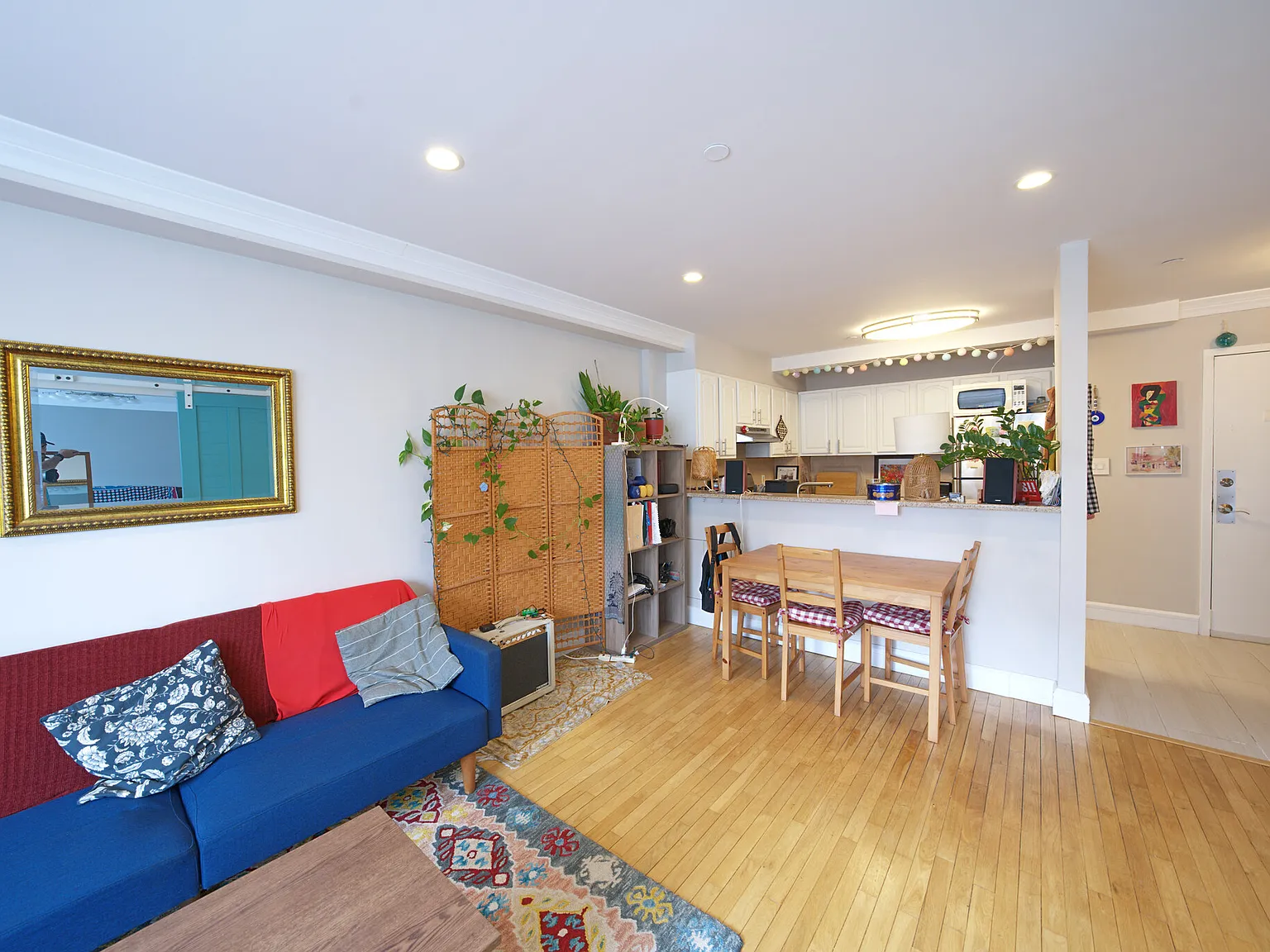 158 East 100th Street — Photo 2