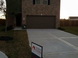 12702 City, Trail, TX 77044