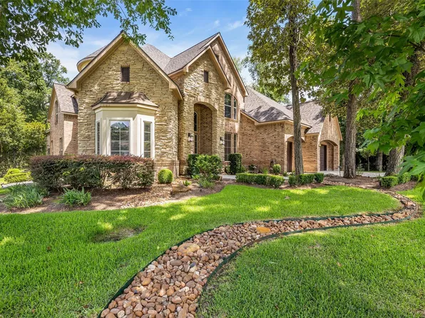 27434 Whispering Maple Way, Spring, TX 77386
