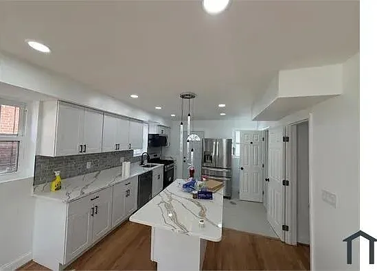 516 Oglethorpe St NW #1 — Photo 6